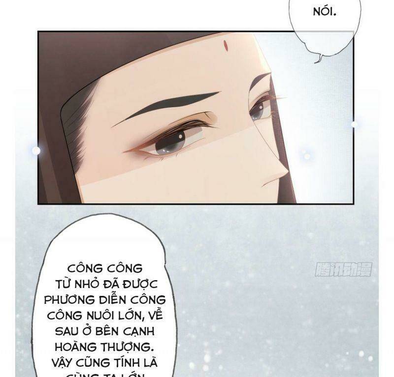 mê hoặc nhân tâm chapter 11 49