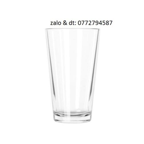 Ly Thủy Tinh Cường Lực Mixing glass 473ml | Thủy Tinh Cao Cấp