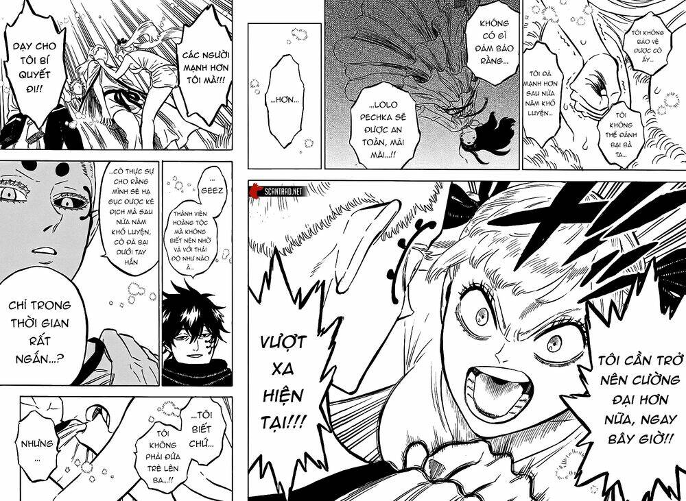 black clover - pháp sư không phép thuật chapter 265 8