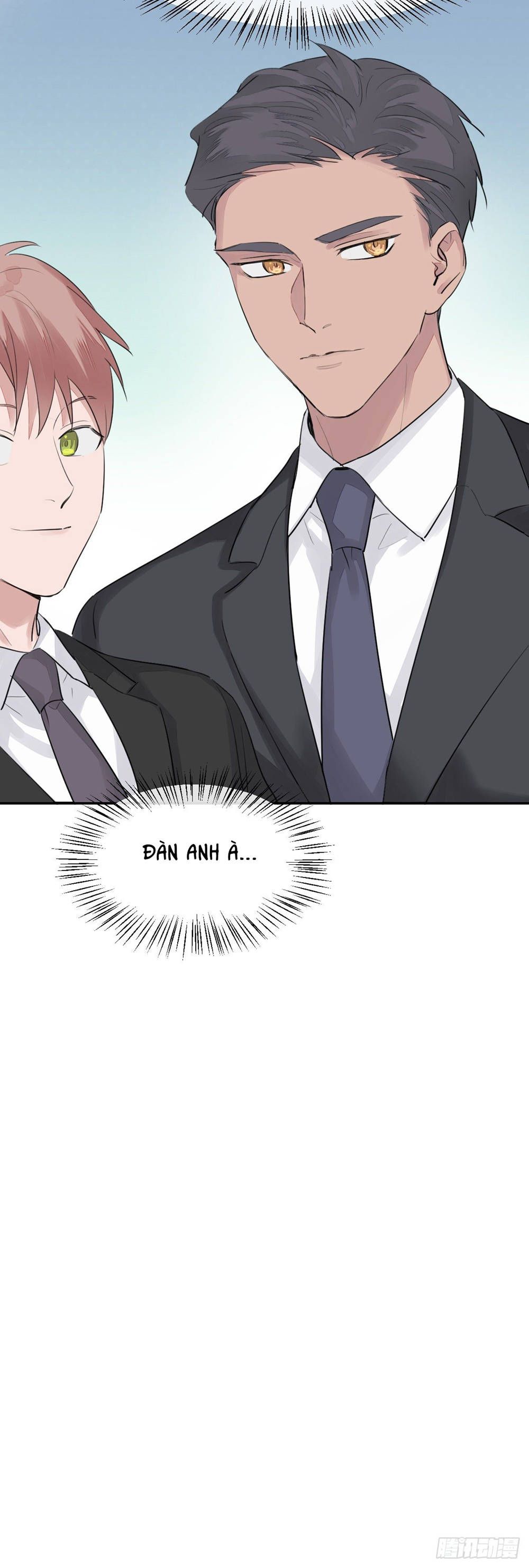 bay qua trời xanh chapter 26 10