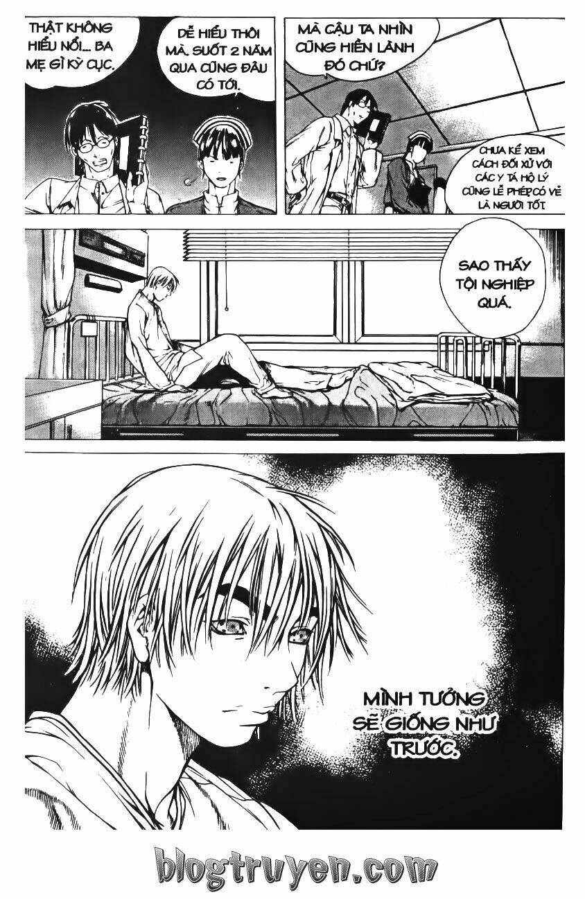 threads of time - dòng thời gian chapter 45 39