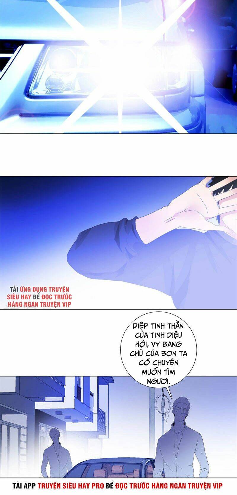 học viện cao thủ chapter 194 10