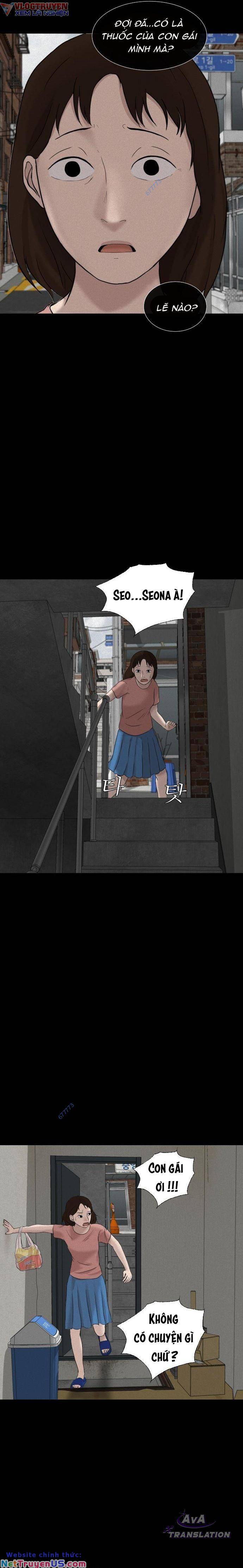 cuốn nhật ký kỳ lạ chapter 12 17