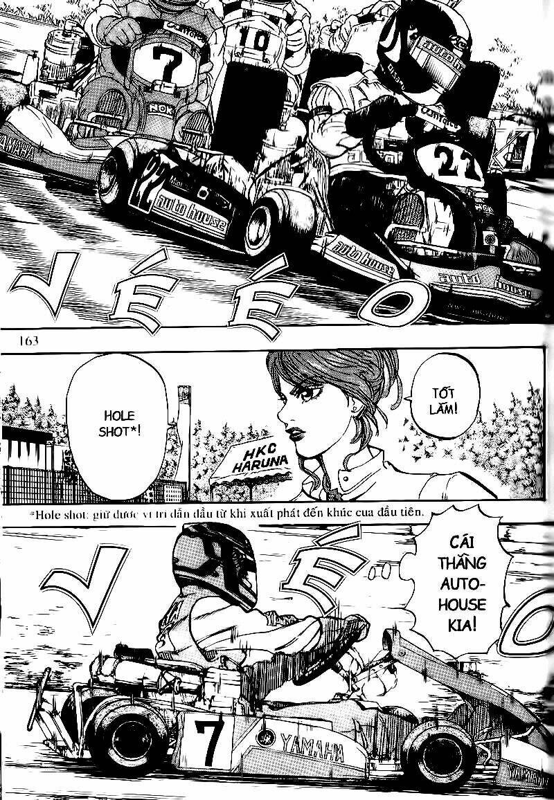 khát vọng đường đua chapter 48 5