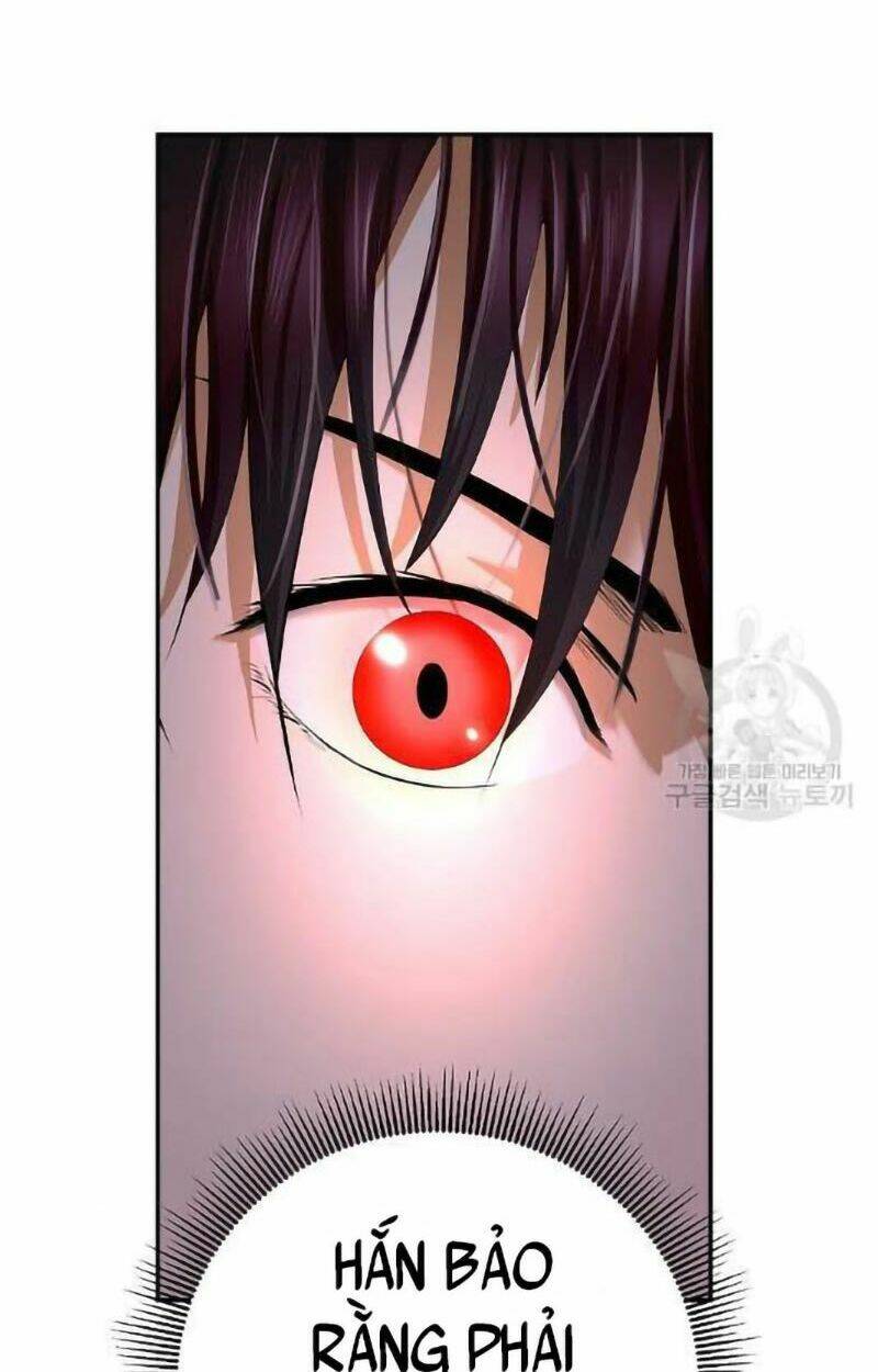 xuyên không thành hổ chapter 73 63