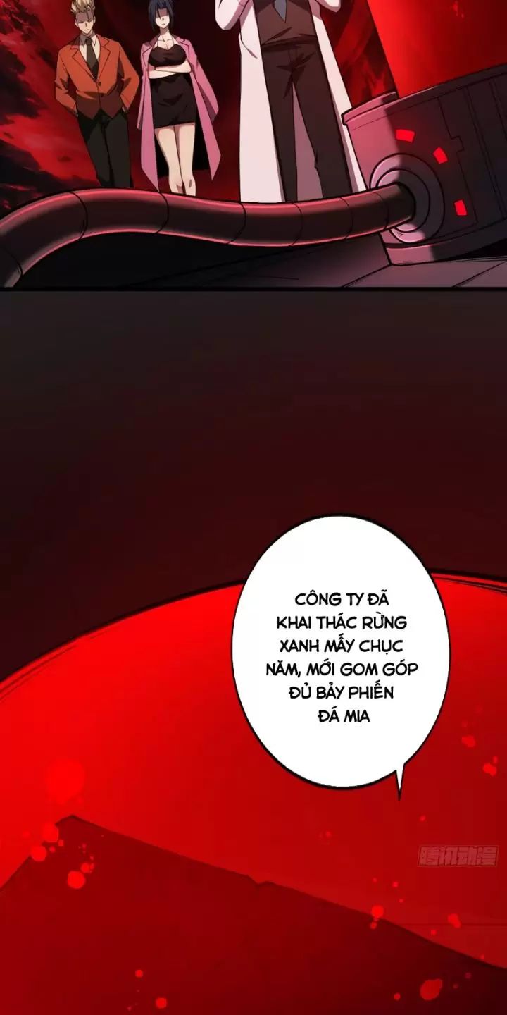 ta, chúa tể rừng xanh chapter 16 3