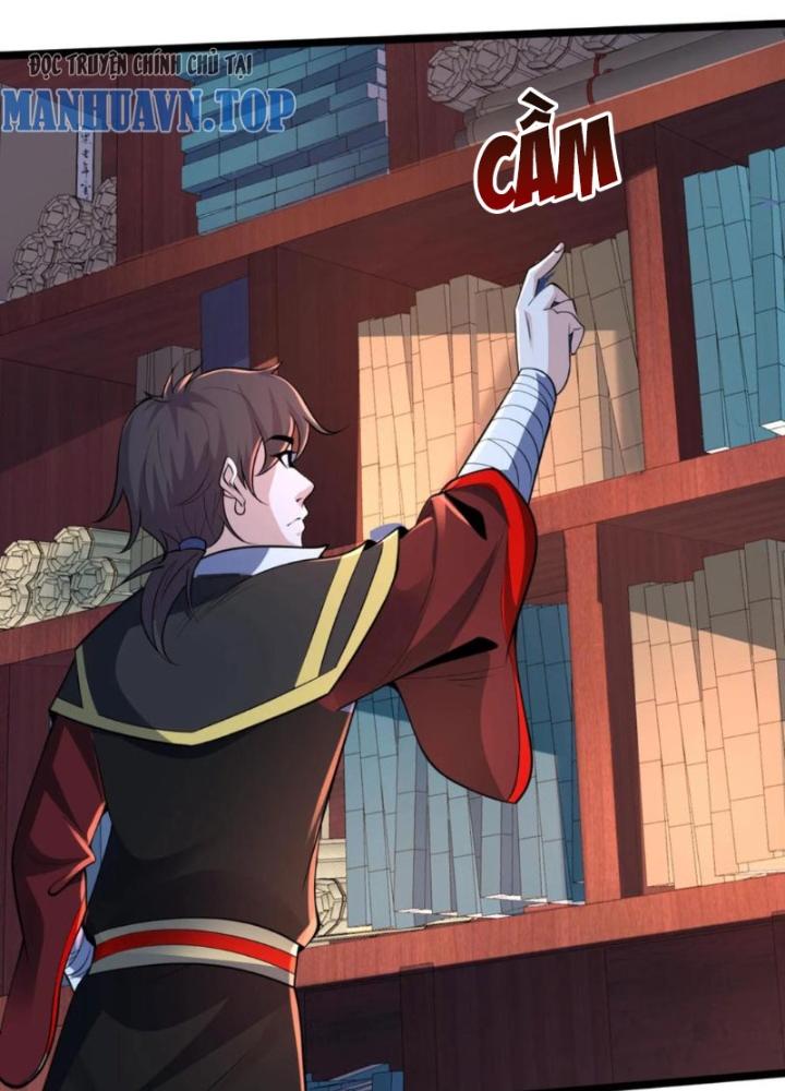 ta nuôi ma quỷ ở trấn ma ti chapter 247 44