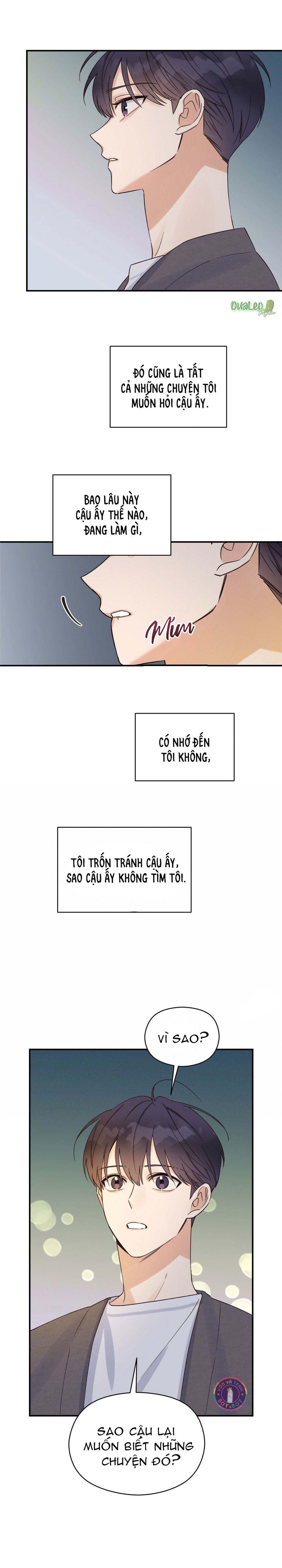 omega complex (end) chapter 6 7