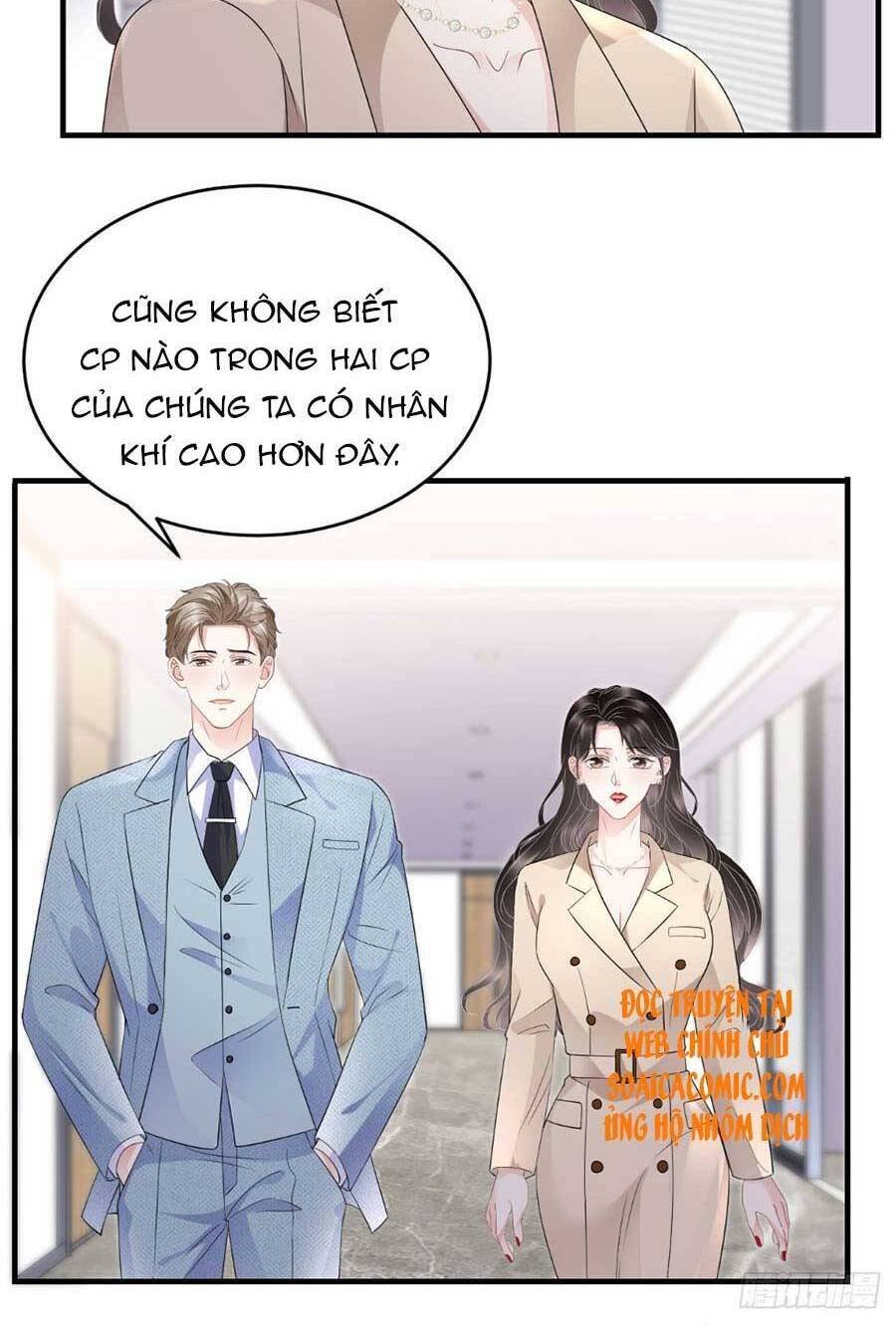[16+] đại tiểu thư có thể có ý đồ xấu chapter 98 25