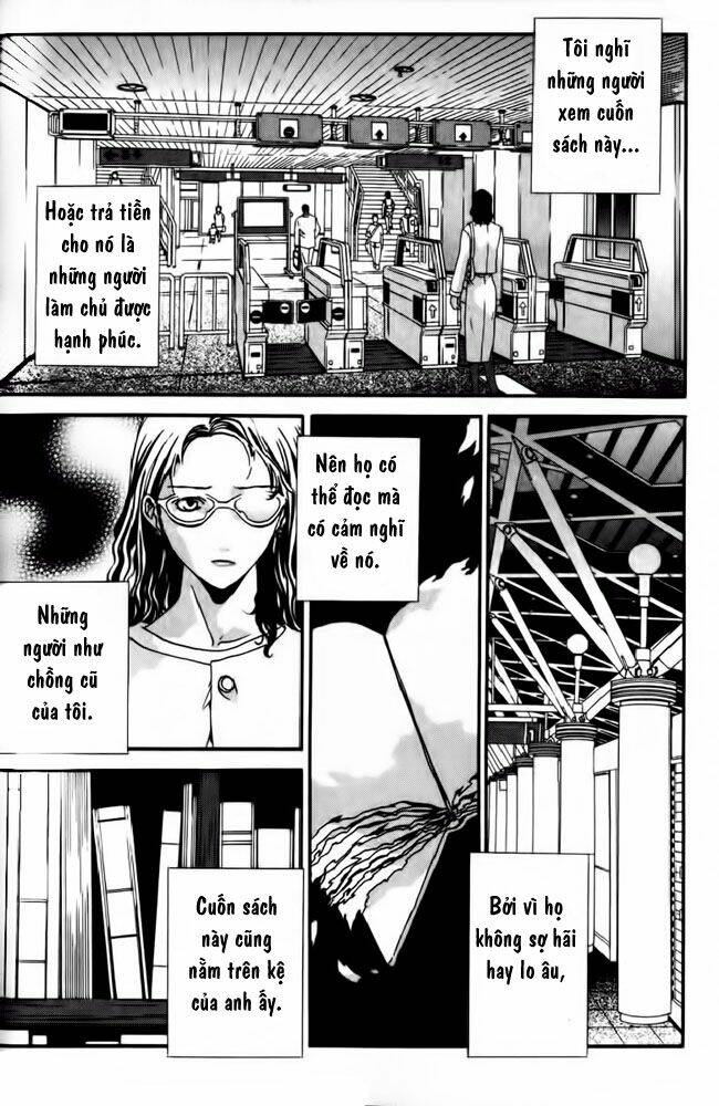 dark water chapter 1 11