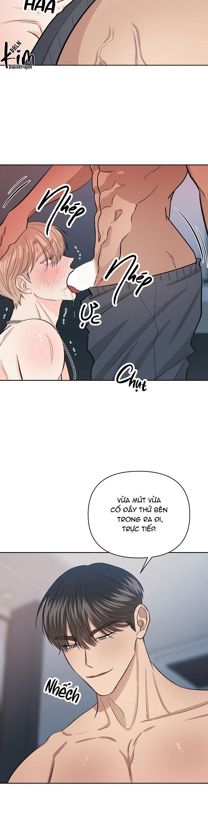 sắc đêm chapter 31 24