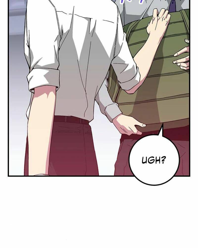 đấng cứu thế được chọn lựa chapter 15 127