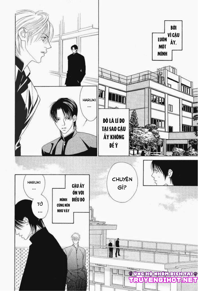 tổng hợp oneshot chjch chjch yaoi bl 18+ chapter 12 21