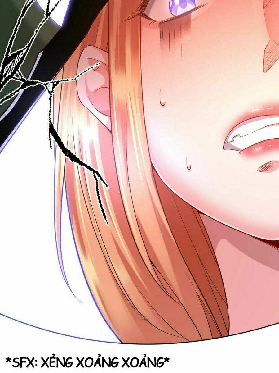 tiểu bạch điềm thê của long thiếu chapter 7 63