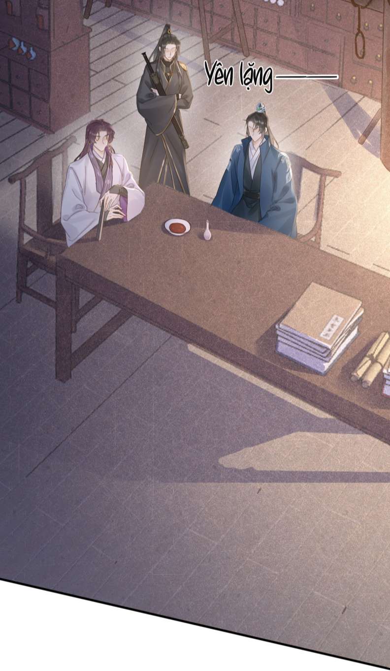 tù long chapter 99 5