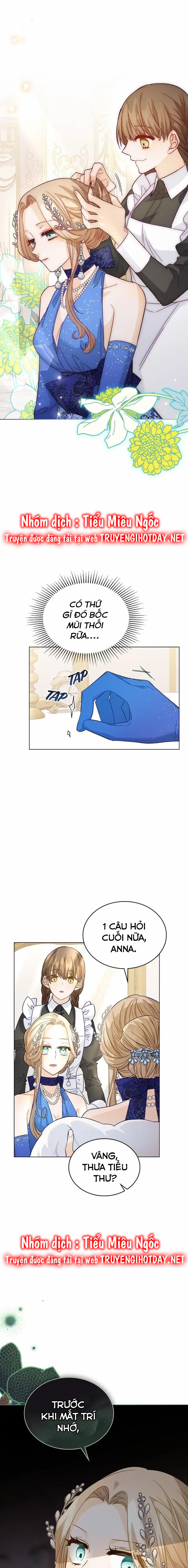 hải tặc thượng lưu chapter 16 8