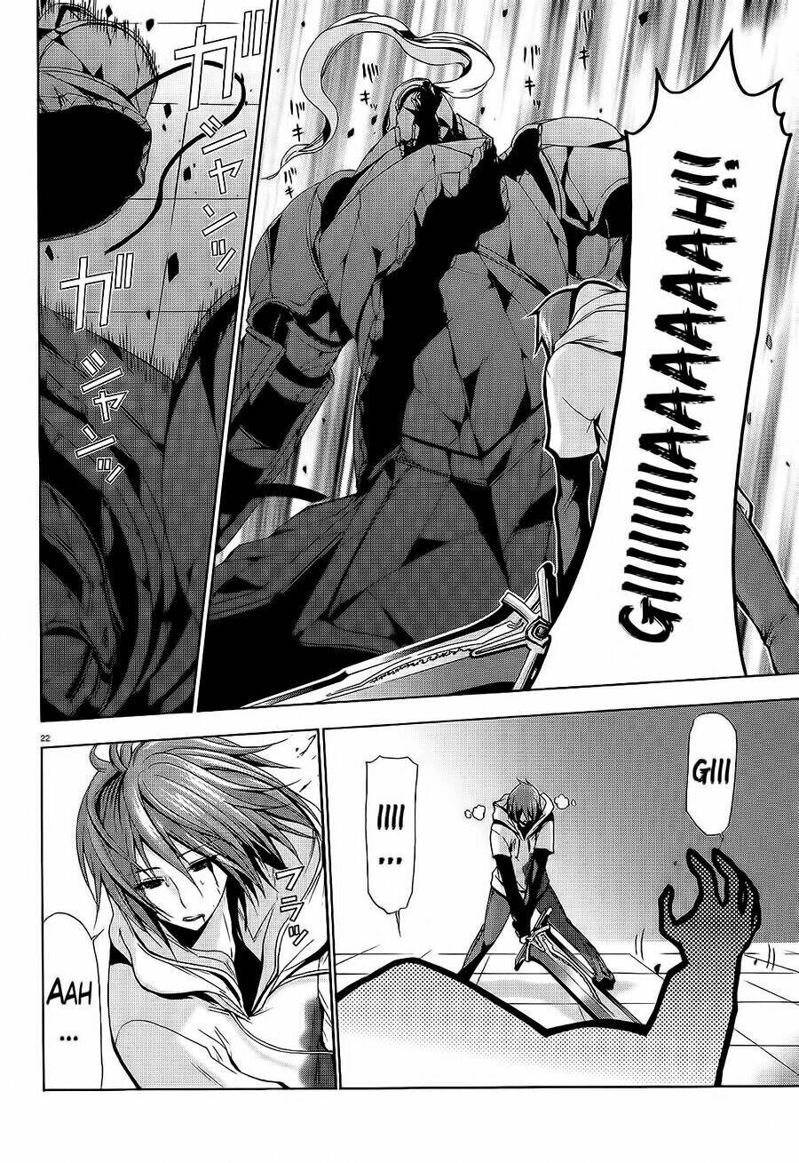 soukyuu no lapis lazuli chapter 10 22