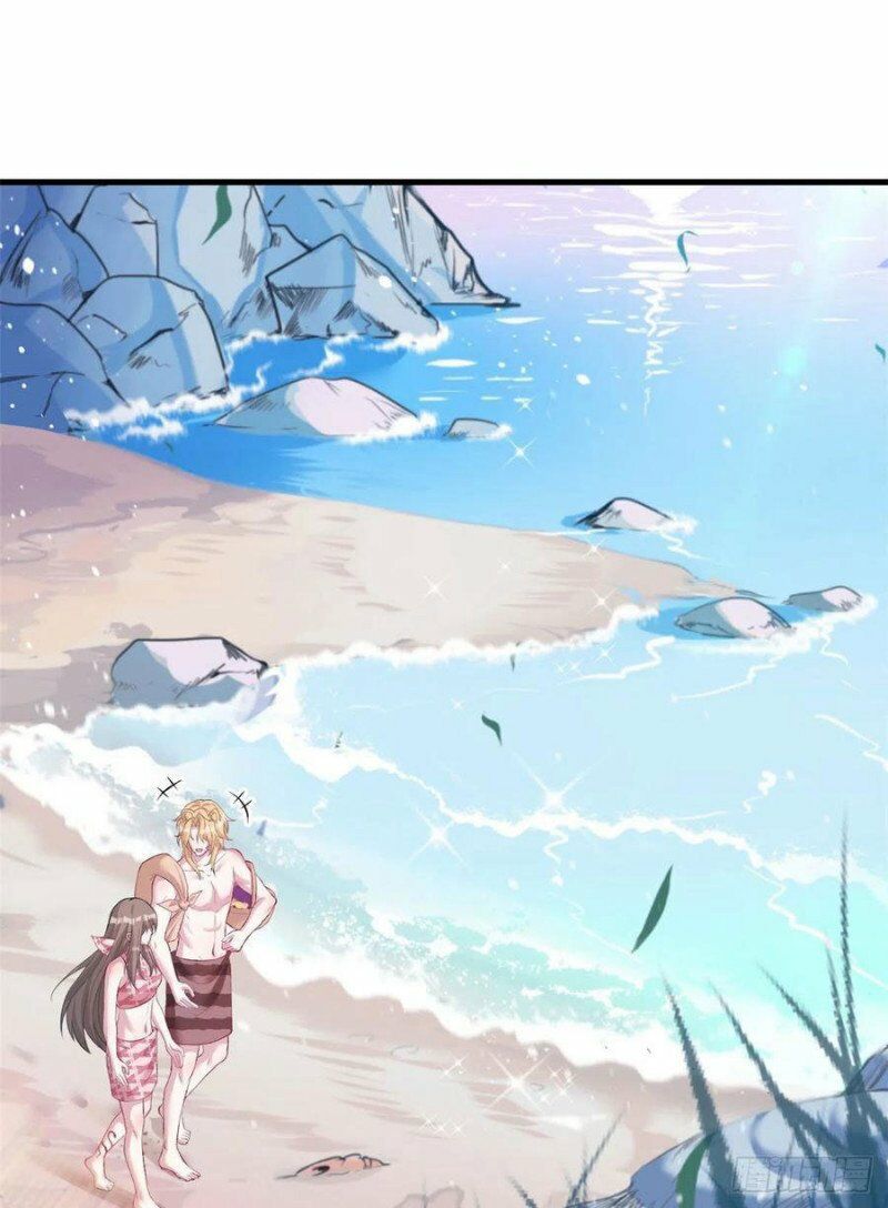 [16+] thảnh thơi thú thế chủng chủng điền, sinh sinh tể chapter 215 2