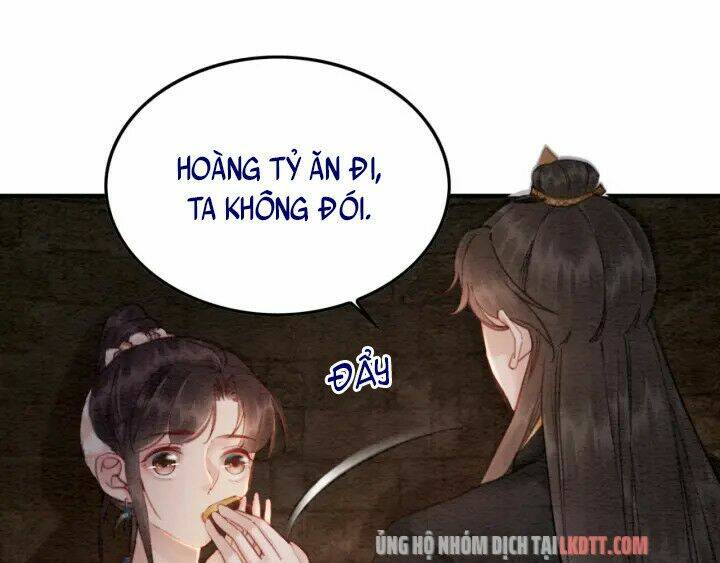 trọng sinh bá sủng nhiếp chính vương quá mạnh mẽ chapter 202 100