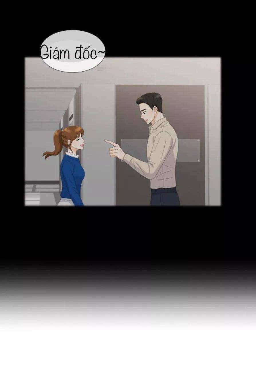 idol và sếp, em yêu ai? chapter 28 16