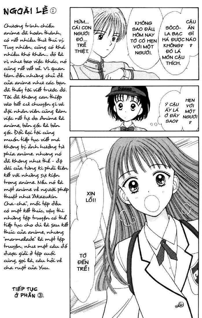 marmalade boy chapter 35 18