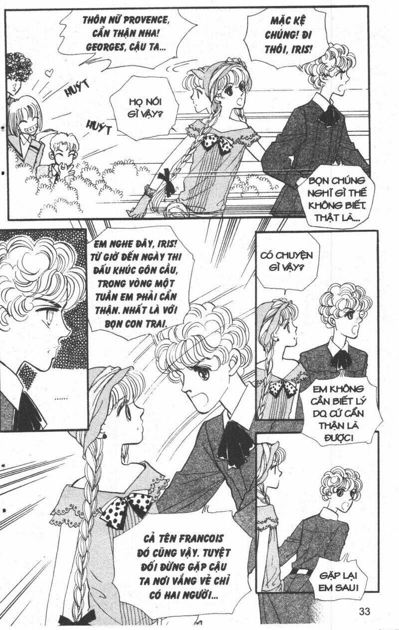 bibi iris chapter 4 33