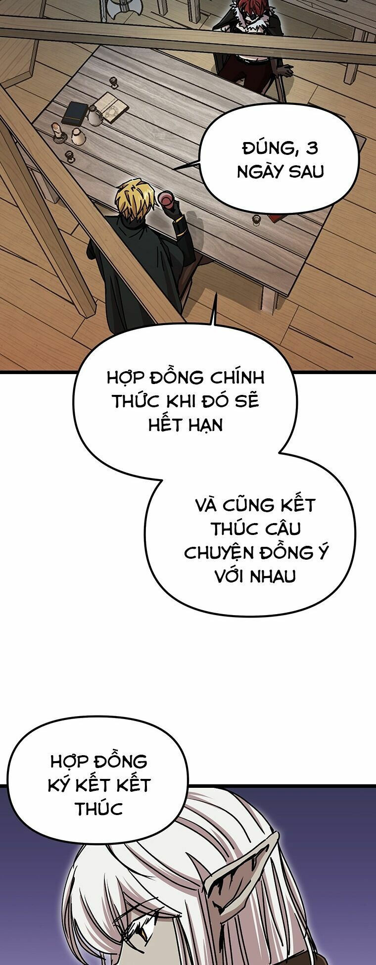 người chơi lỗi chapter 59 20