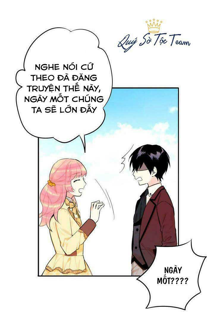 thánh nữ ẩn danh chapter 10 24