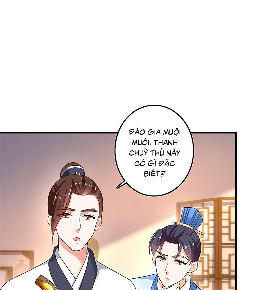 nông nữ thù sắc chapter 229 20