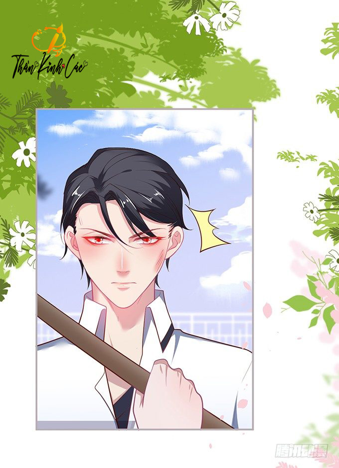 dưỡng khí chí mạng chapter 56 31