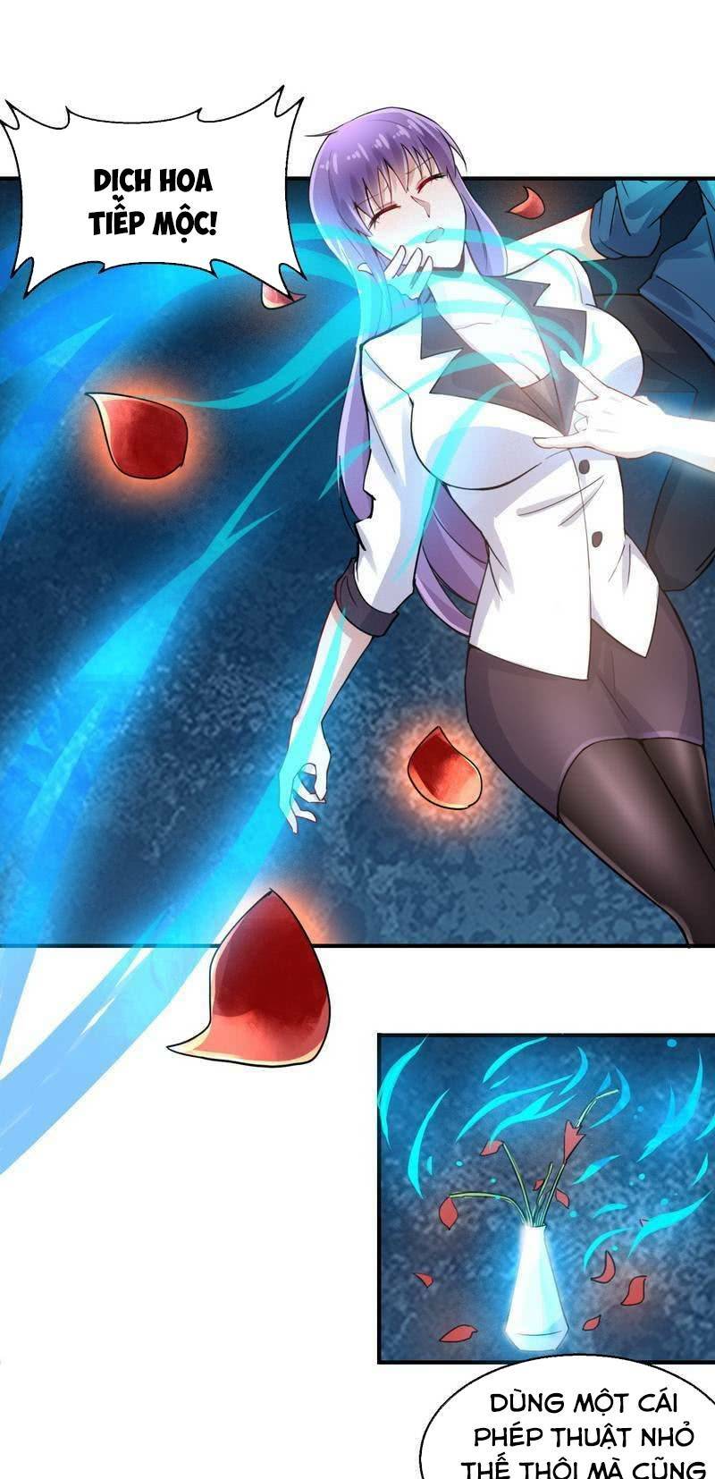 đô thị cực phẩm tiên đế chapter 2 12