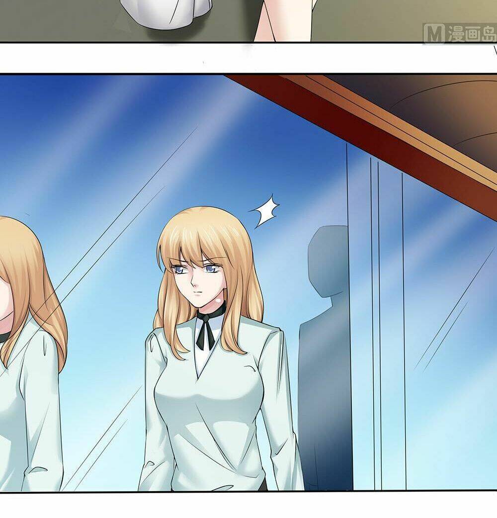 chủ tịch và nữ sát thủ chapter 39 8