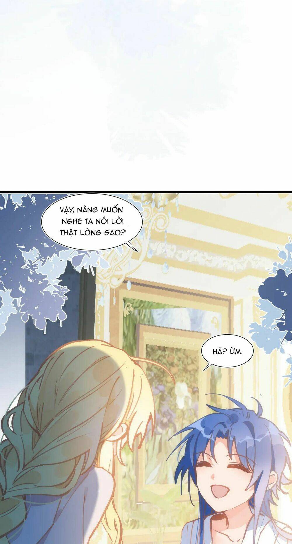 tình địch quái gở lại tăng thêm rồi chapter 19 37