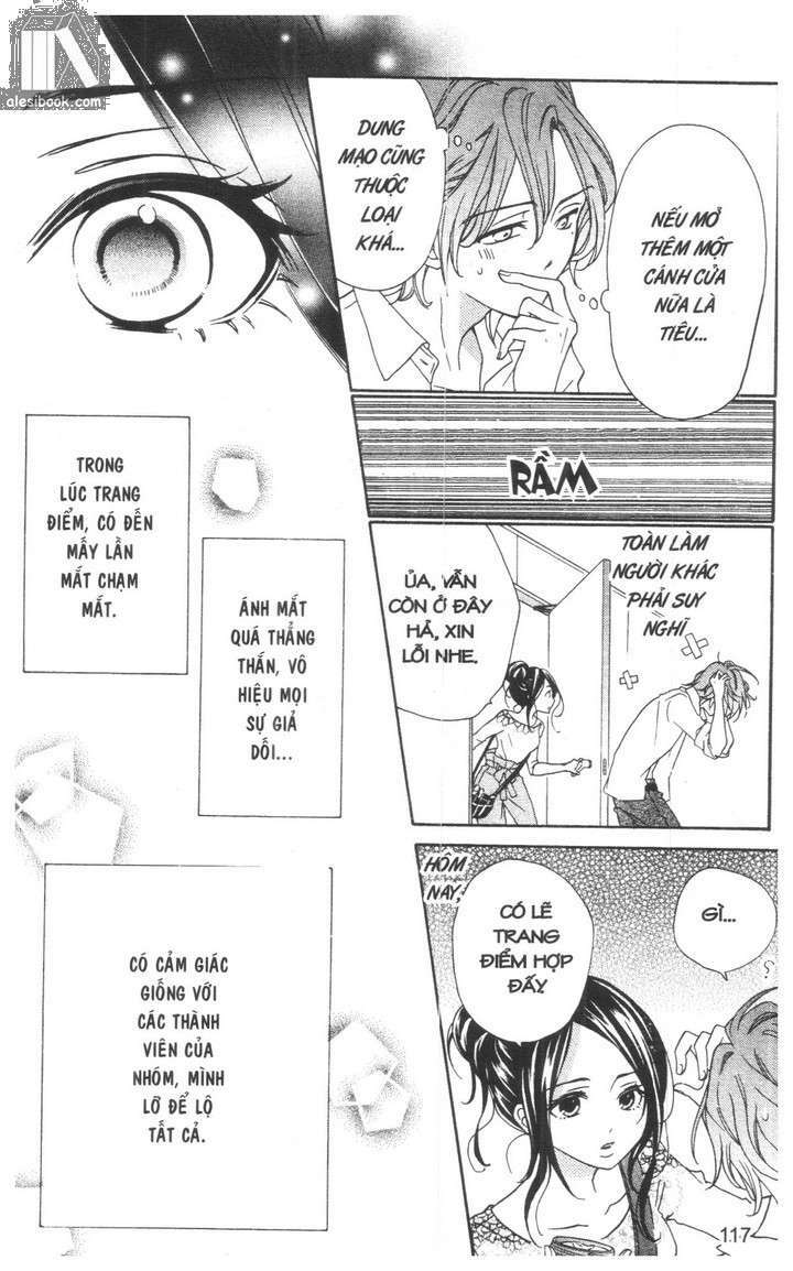 crash! chapter 74 20