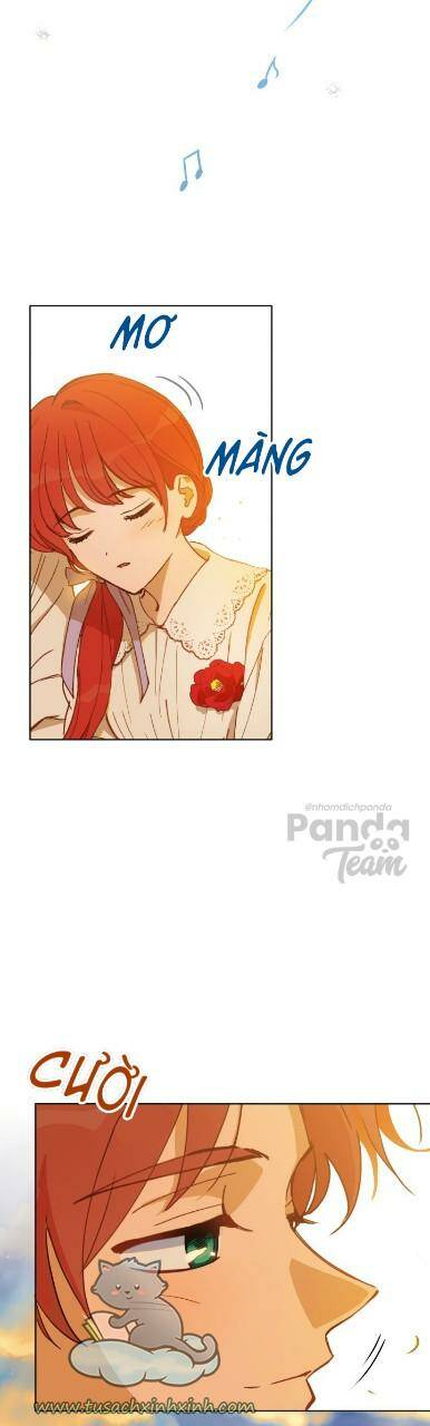 cái chết của lamia orphe chapter 39 42