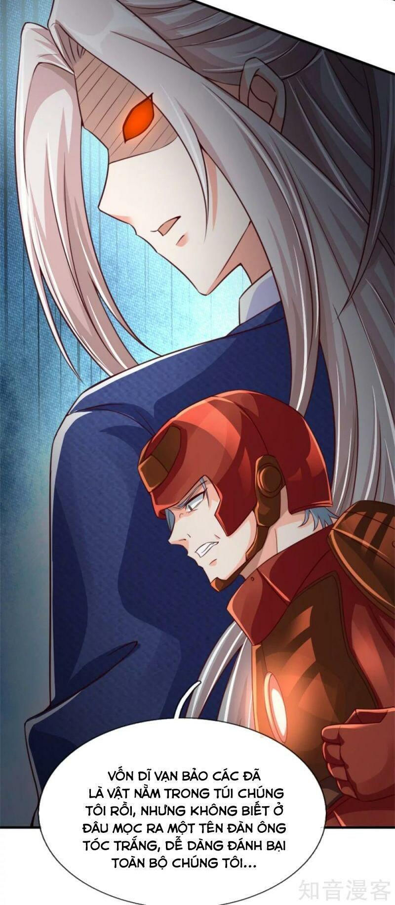 vú em tiên tôn đi ở rể chapter 172 2