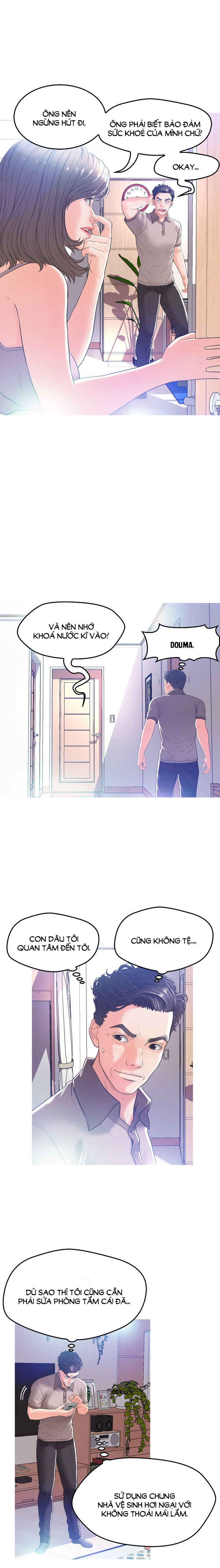 con dâu chapter 2 7