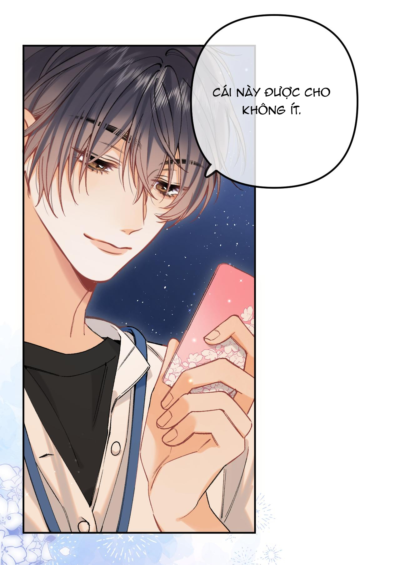 vụng trộm không thể giấu - mối tình thầm kín chapter 106.2 29