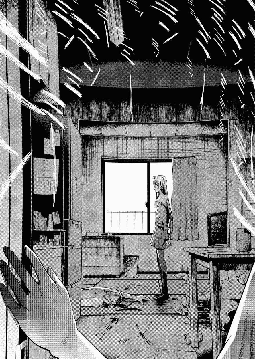 instant bullet chapter 3 22