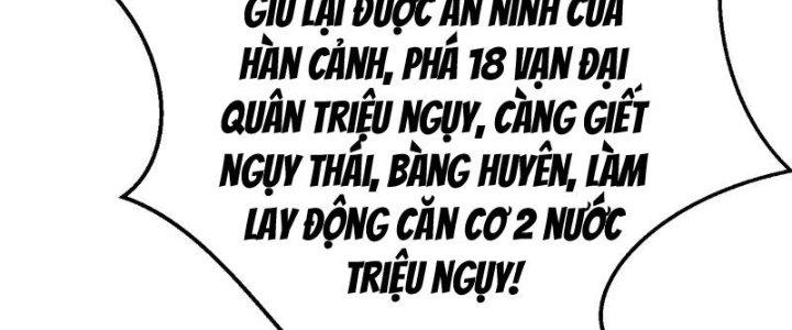 đại tần, ta là con tần thủy hoàng, giết địch thành thần chapter 37 164