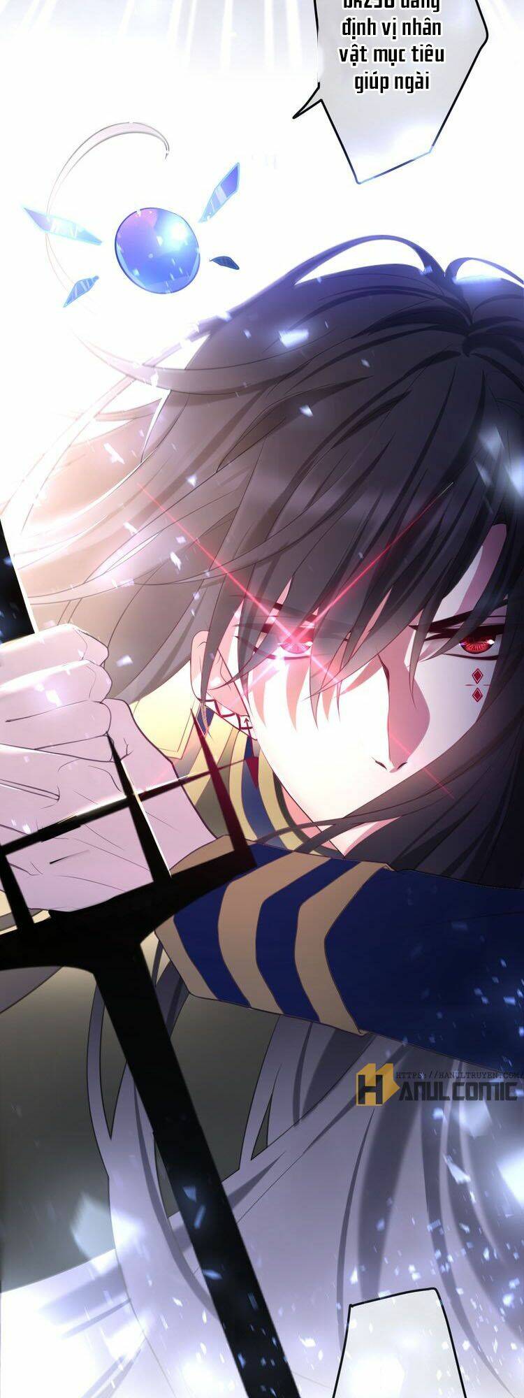 monster - độ ấm của dã thú trầm tĩnh chapter 1 9