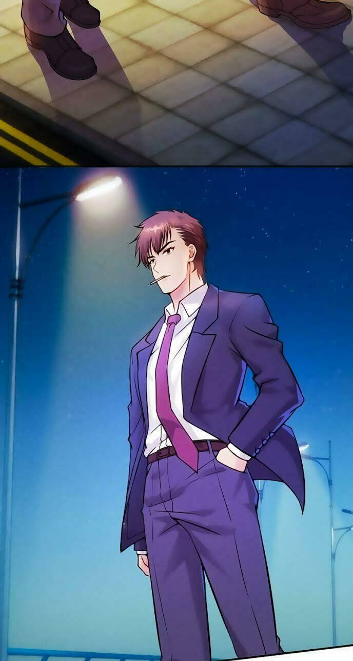 cao thủ cận vệ của nữ chủ tịch chapter 7 14