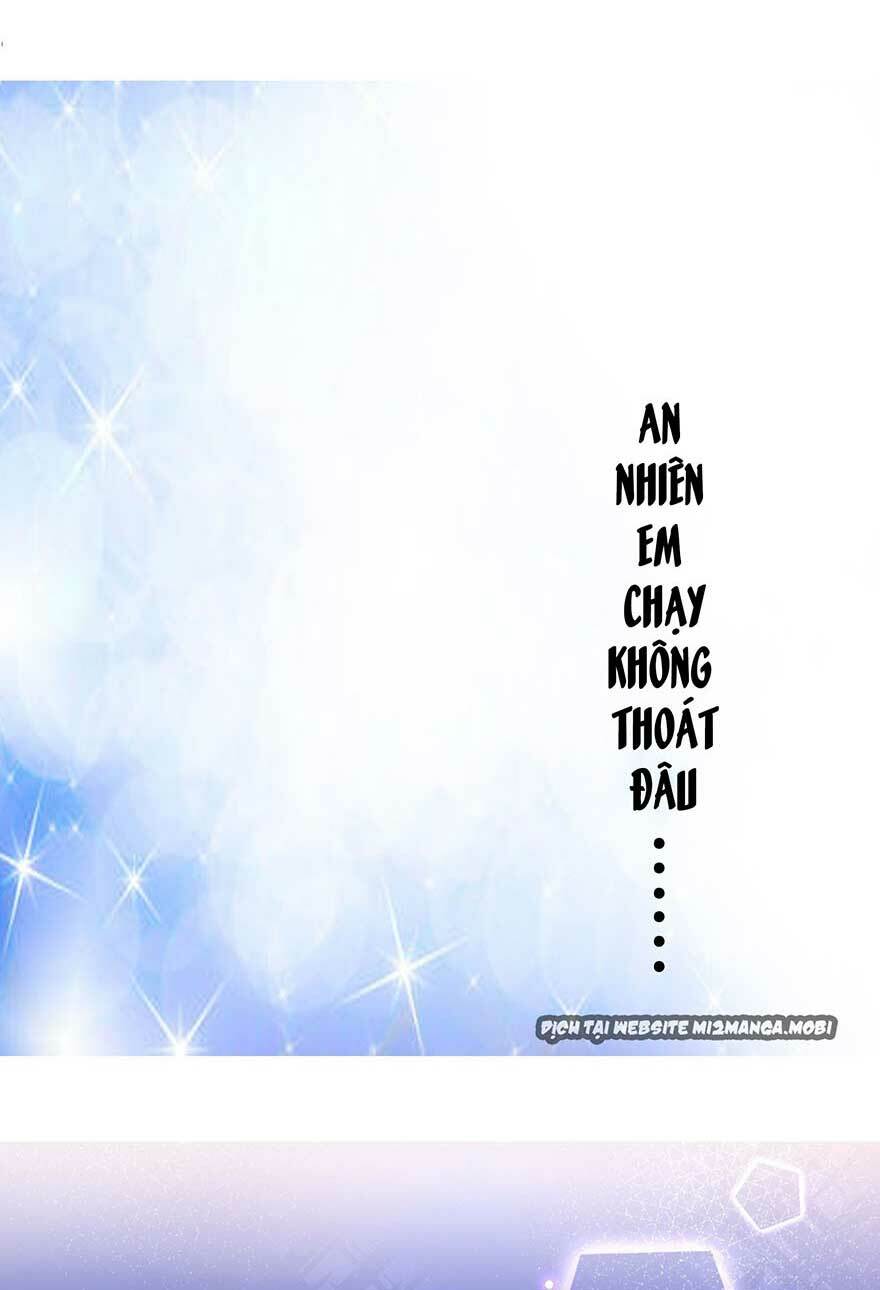 satan tổng tài, đừng yêu tôi chapter 0 14