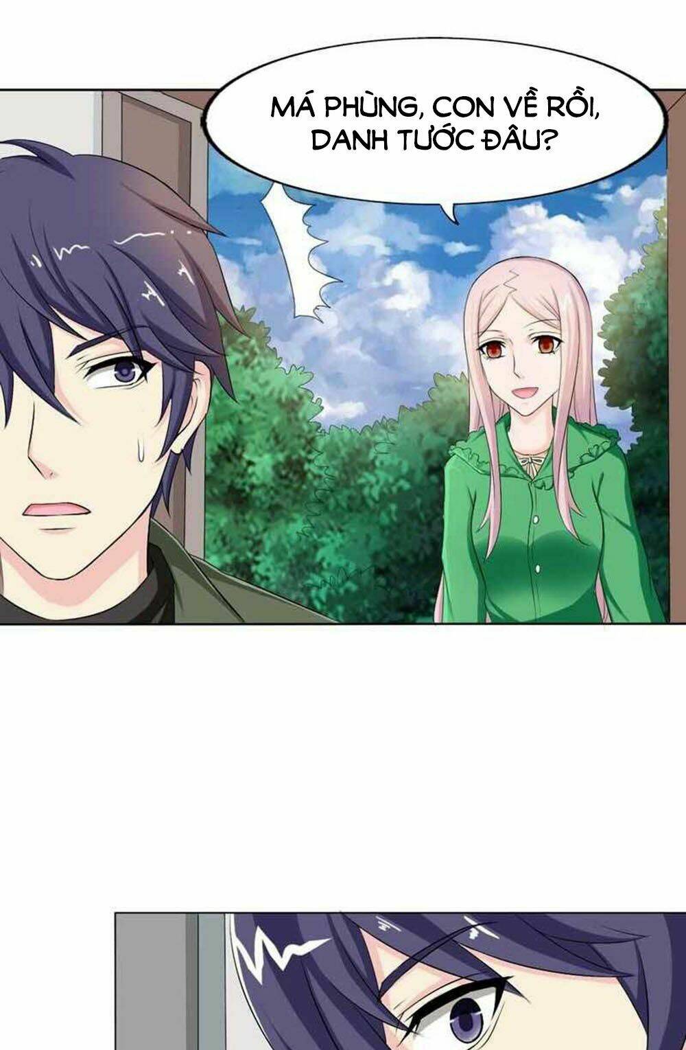 em vẫn còn nhỏ chapter 72 17