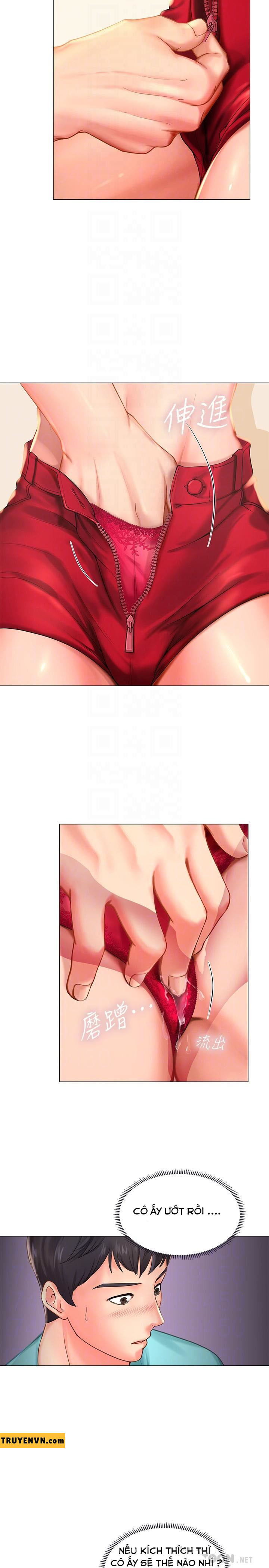 should i study at noryangjin? chapter 19 9