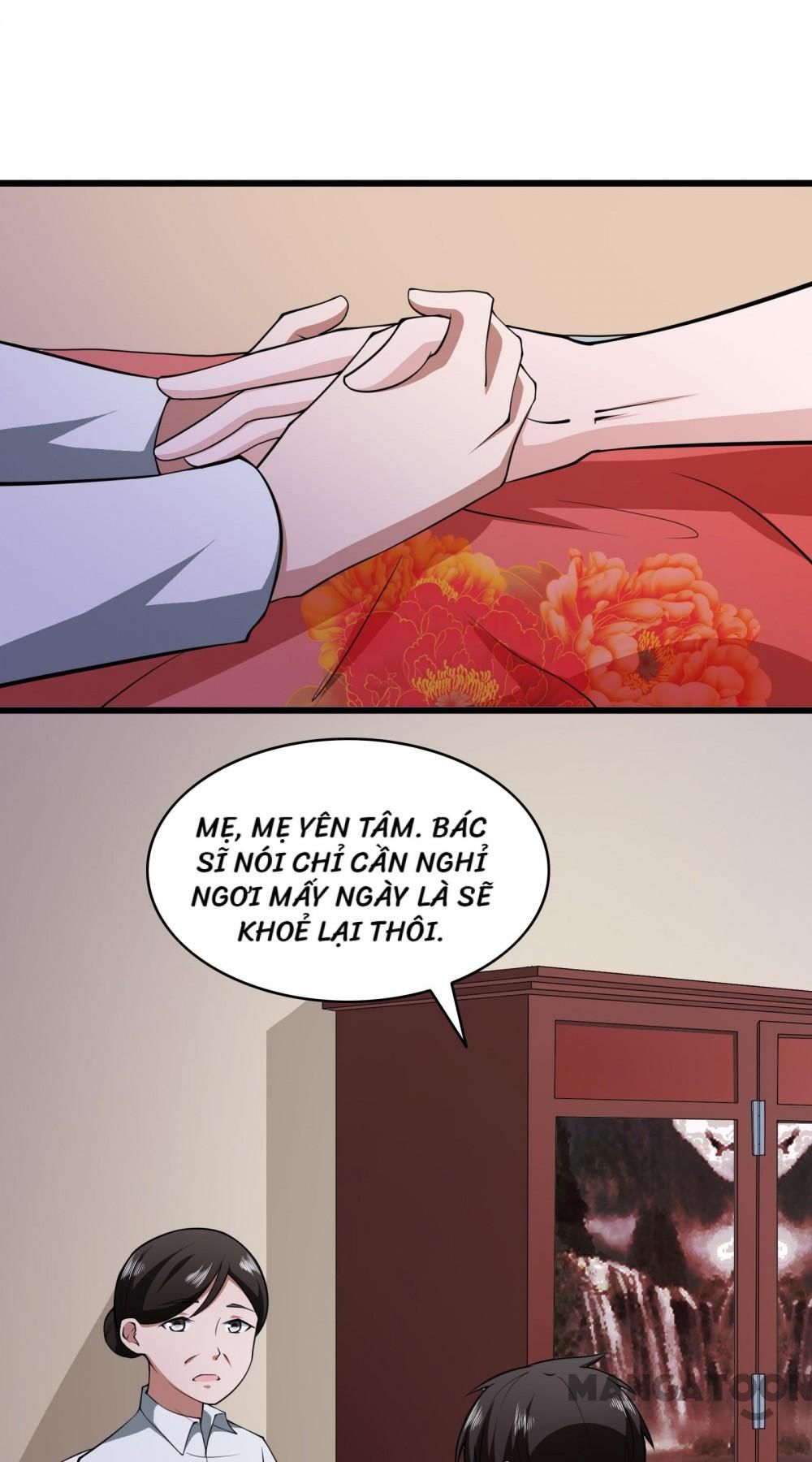 chiếc điện thoại thần kỳ chapter 10 12