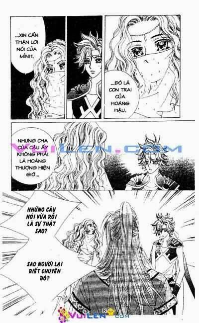 đến vương quốc ma chapter 8 85