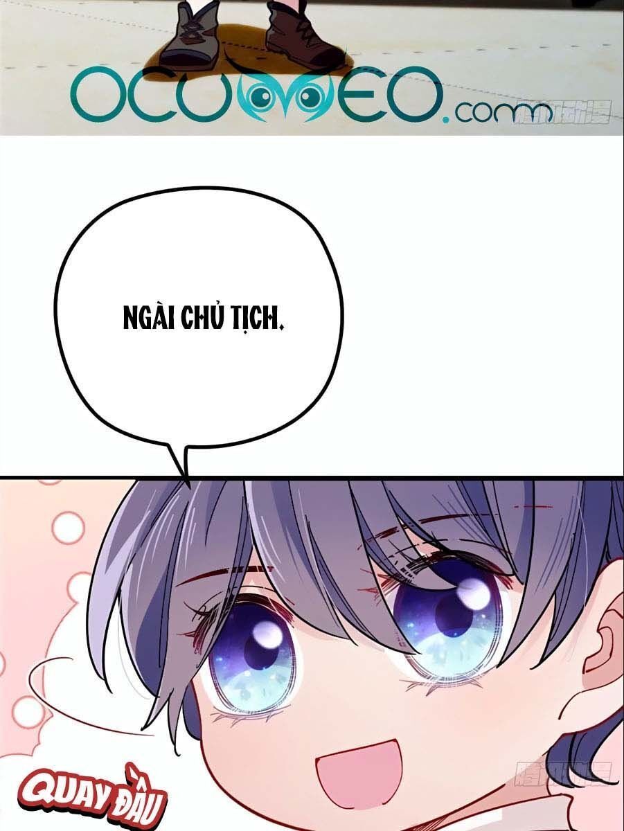 cô vợ mang thai một tặng một chapter 8.5 32