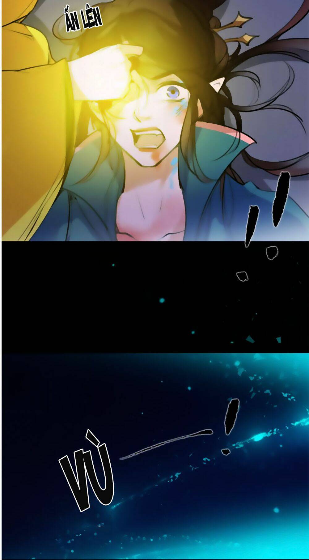 đường tăng cũng quyến rũ chapter 47 29