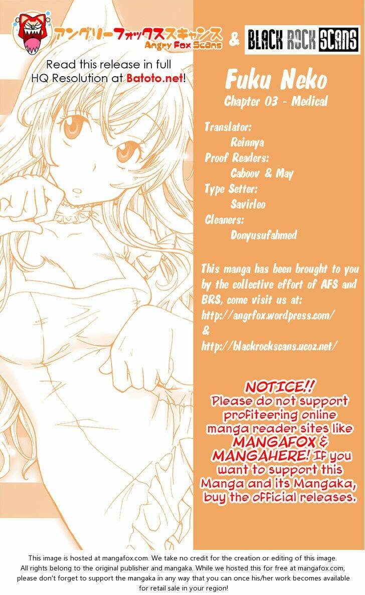 fuku neko chapter 3 1
